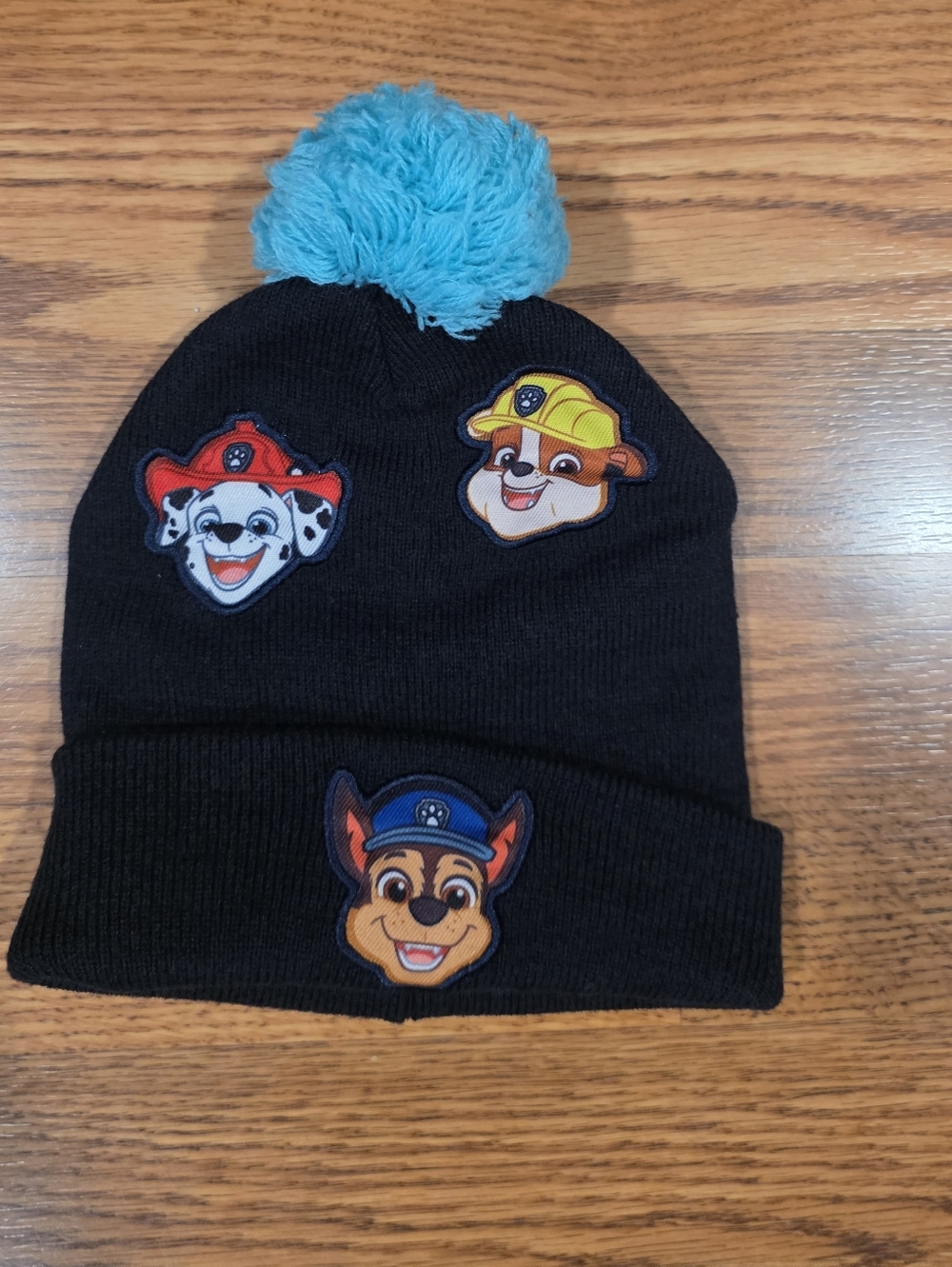 Paw Patrol Kids Beanie